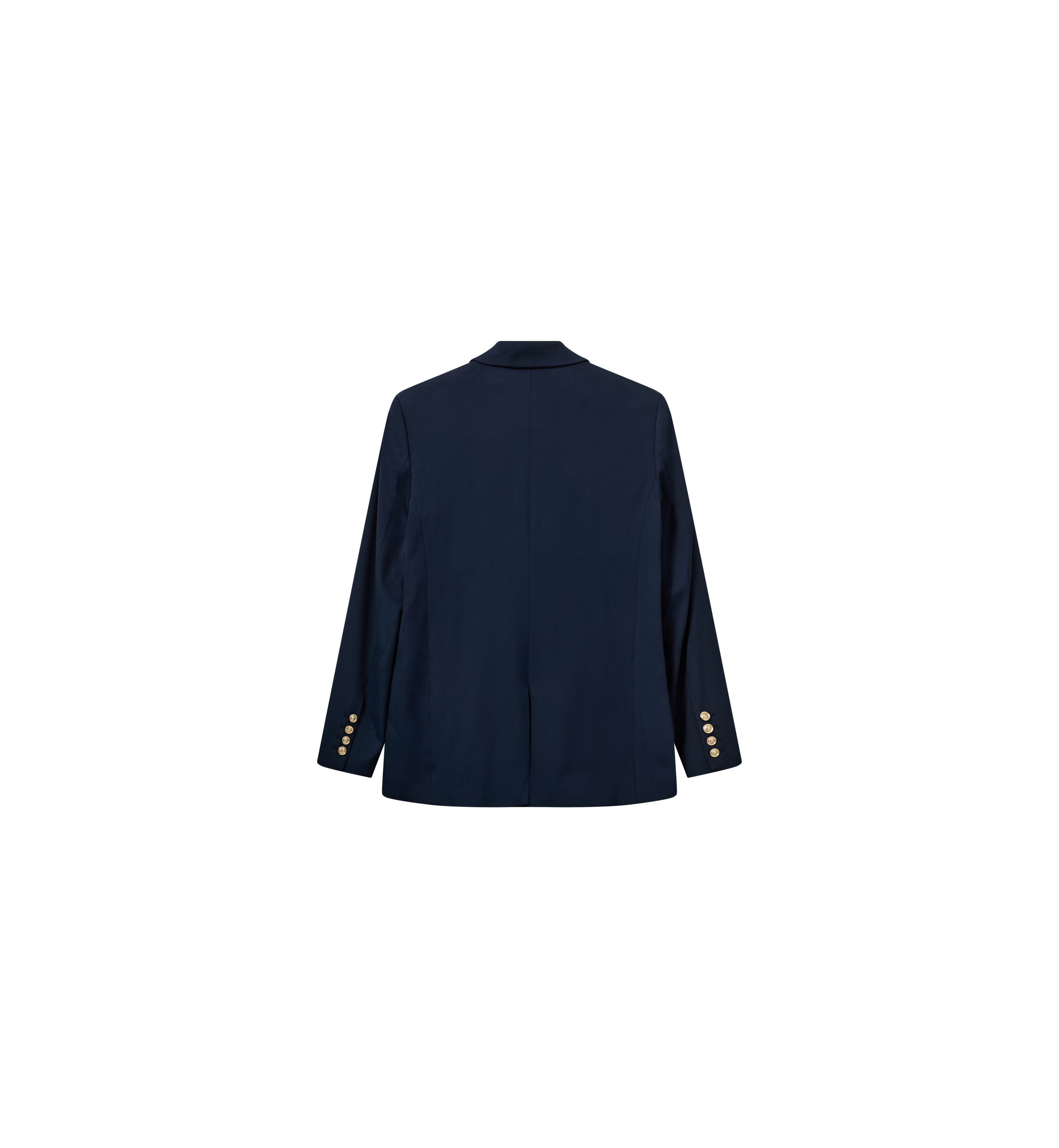 Packshot / Salute Navy / Back